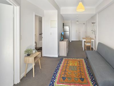 14j / 811 Hay Street, Perth