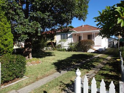 28 Trumper Street, Ermington