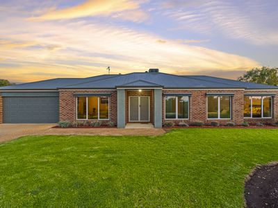 18 Belinda Court, Tocumwal