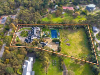 103 Donald Road, Langwarrin