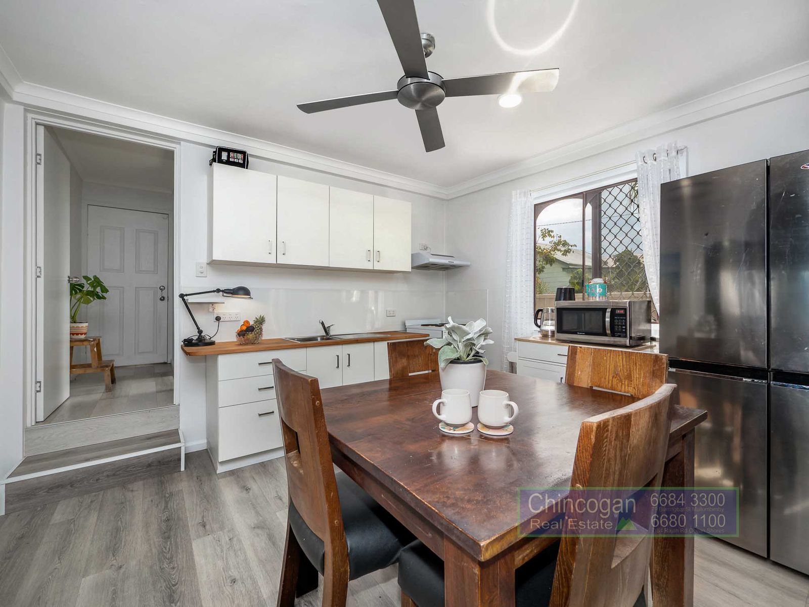 55A Argyle Street, Mullumbimby