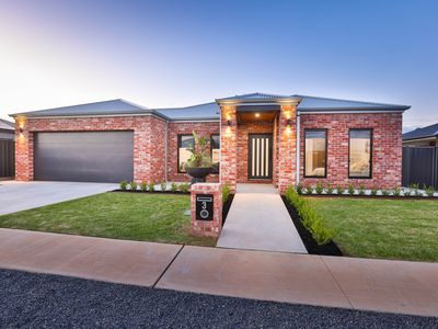 3 Coachwood Way, Mildura
