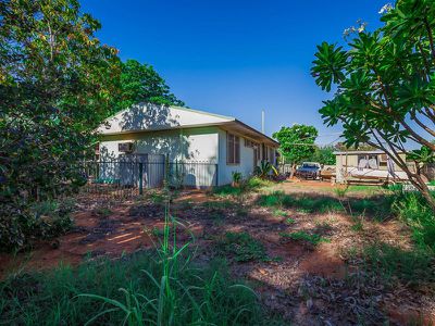 4 Mauger Place, South Hedland