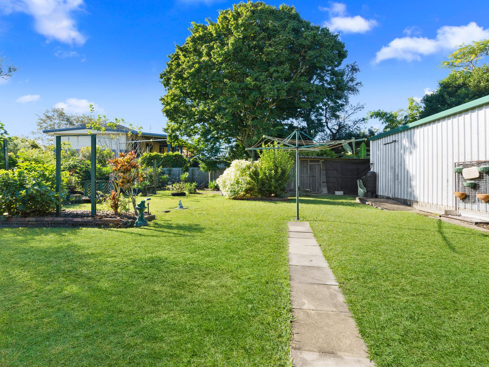 4 HERITAGE STREET, Morayfield