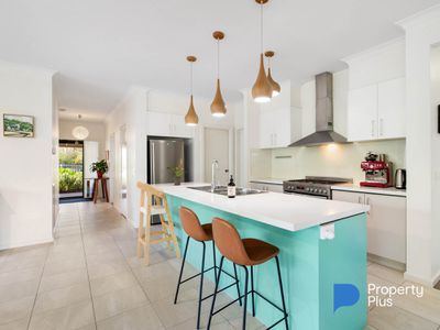 2B Warren Street, Harcourt