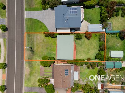 402 Elizabeth Drive, Vincentia