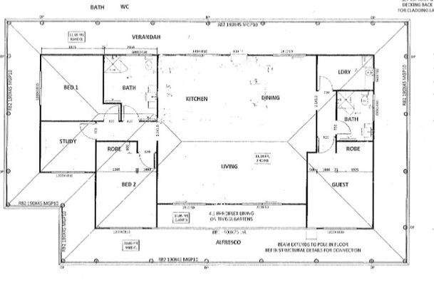 2 Austin Dale, Bridgetown