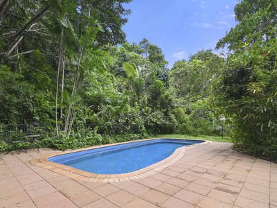 2-4 BARRON GORGE ROAD, Caravonica