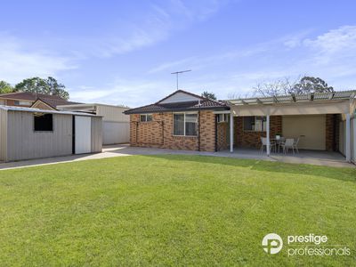7 Continua Court, Wattle Grove