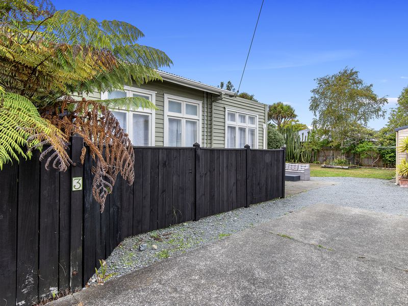 F3 / 416 Fergusson Drive , Heretaunga