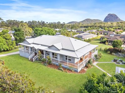27 Jordana Place, Glass House Mountains