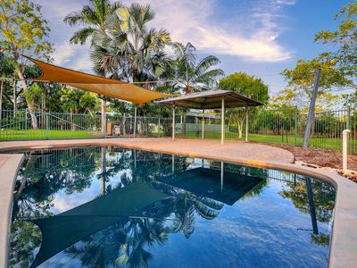 428 Peacock Road, Darwin River