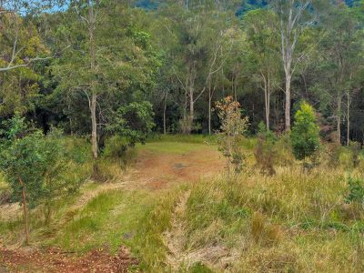 5180 Kyogle Road, Cawongla