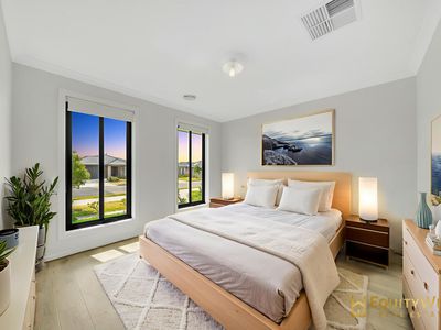 8 Pankina Road, Mambourin