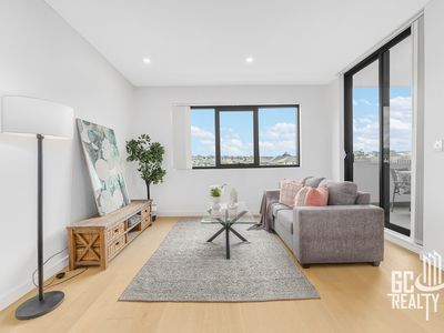 327 / 3 Gerbera Place, Kellyville