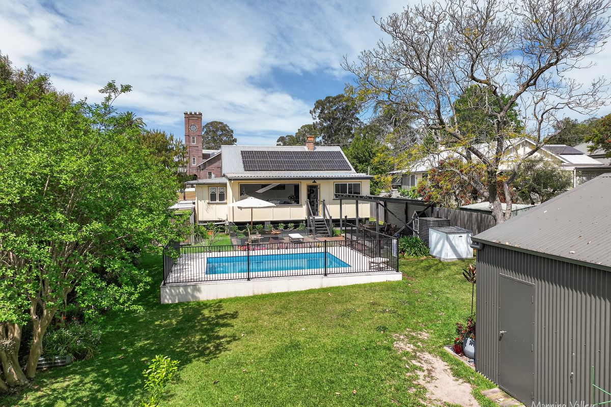 47 Farquhar Street, Wingham