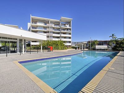 1405 / 141 Campbell Street, Bowen Hills