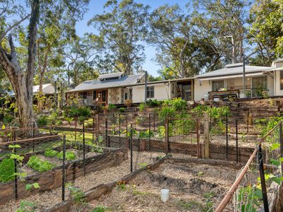 24 Yangubbi Lane, Cooroibah