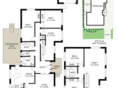 58 Exmouth Road, Kanahooka