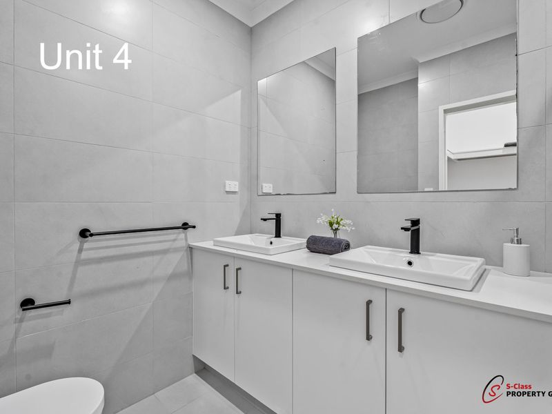 3 & 4 / 35 Bombard Street, Mount Pleasant