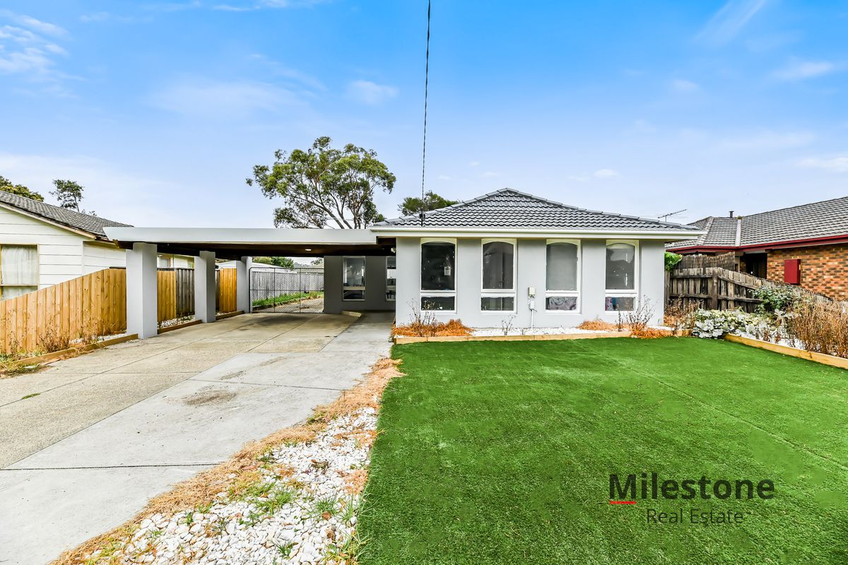 28 Clarendon Street, Cranbourne
