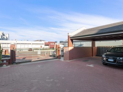 19 / 141 Fitzgerald Street, West Perth