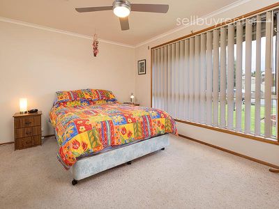 17 MCFARLAND ROAD, Wodonga