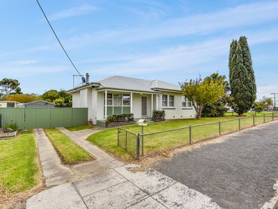 2 Holzgrefe street , Millicent