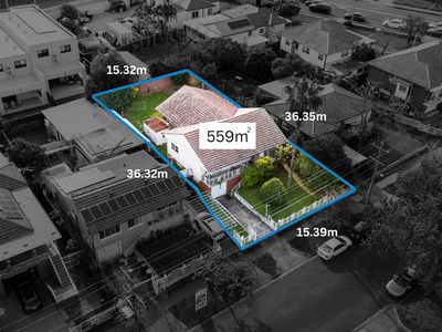 3 Grace Avenue, Cabramatta