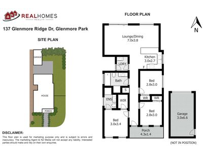 137 Glenmore Ridge Drive, Glenmore Park