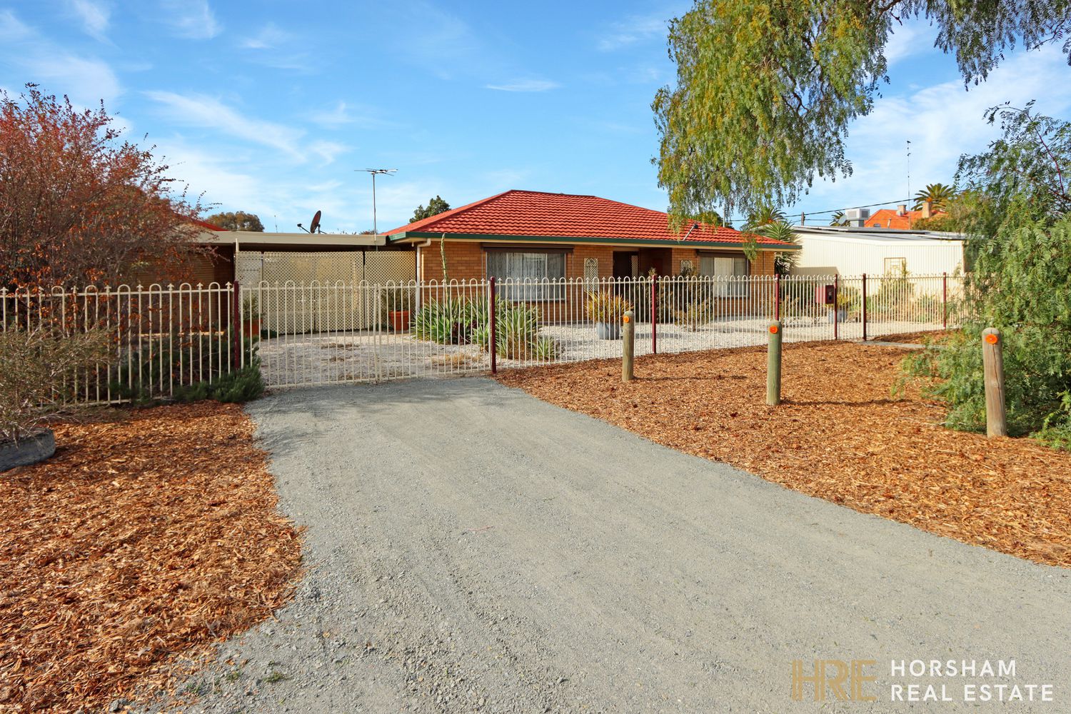 14 Caroline Street, Horsham