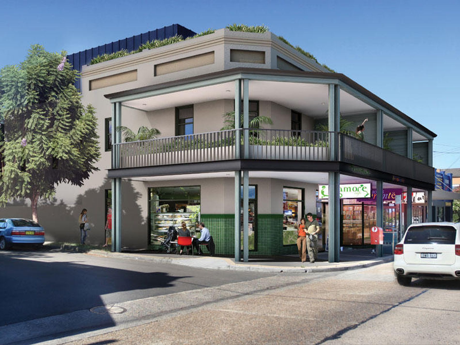7 / 50 Macpherson Street, Bronte