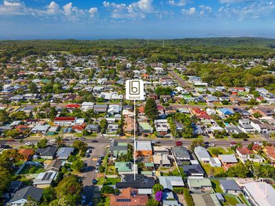 2A Pandora Parade, Noraville