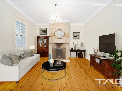 3 & 5 Brickfield Street, North Parramatta