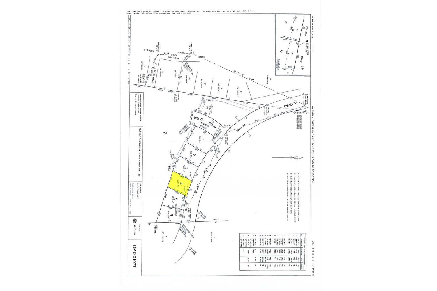 80 Plateau Drive, Wollongbar Katrina Beohm Real Estate