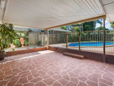 23 Toufik Street, Rochedale South
