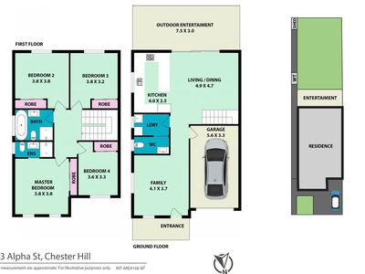 13 Alpha Street, Chester Hill