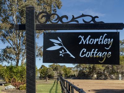 478 Heathcote-Nagambie Road, Heathcote