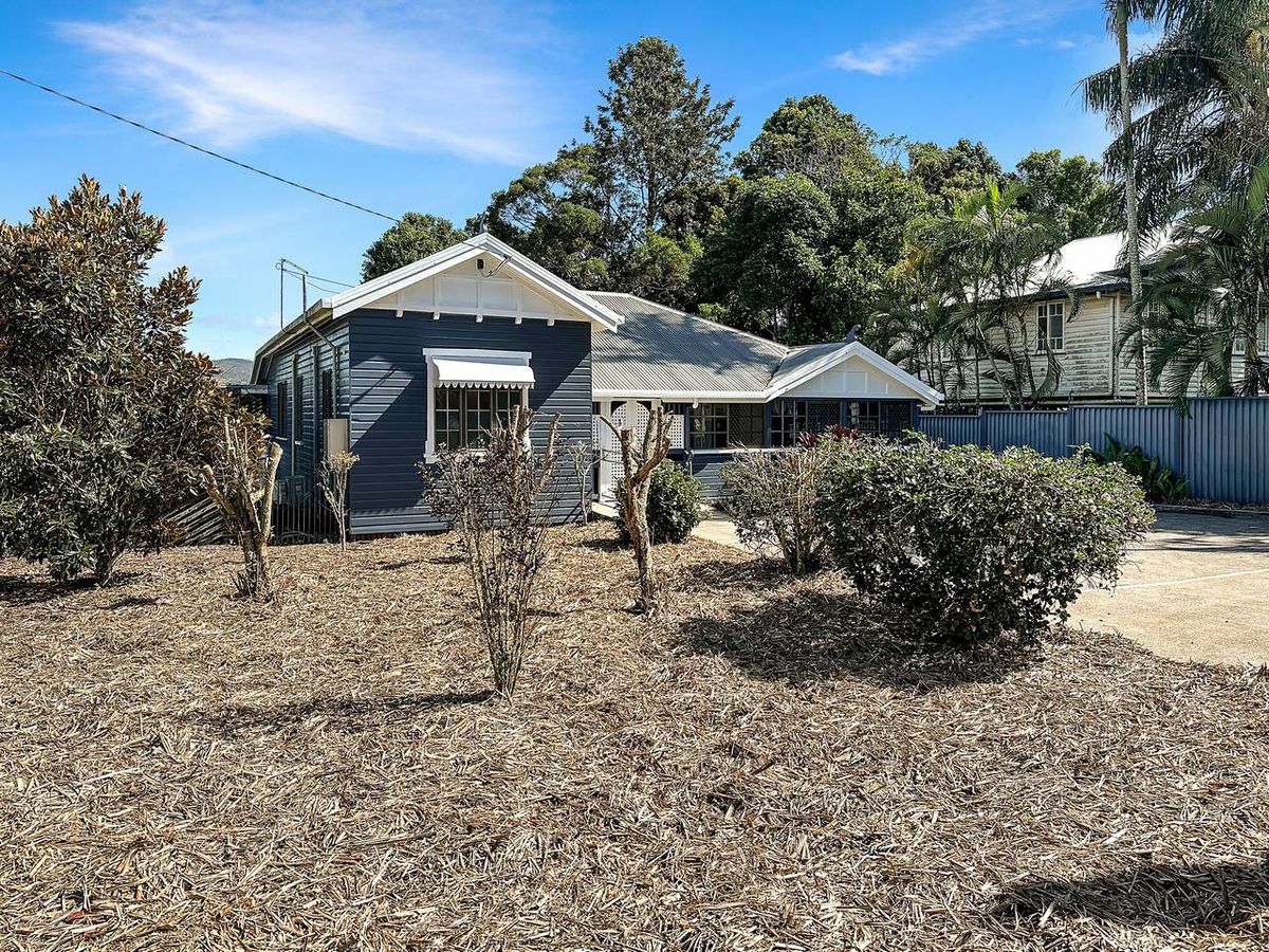 27 BEATRICE STREET, Atherton