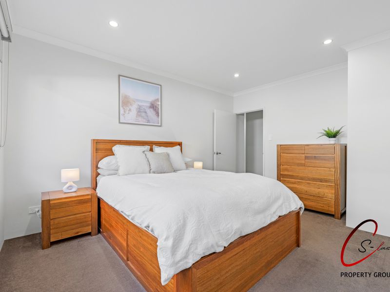 3 Mapleton Street, Stirling