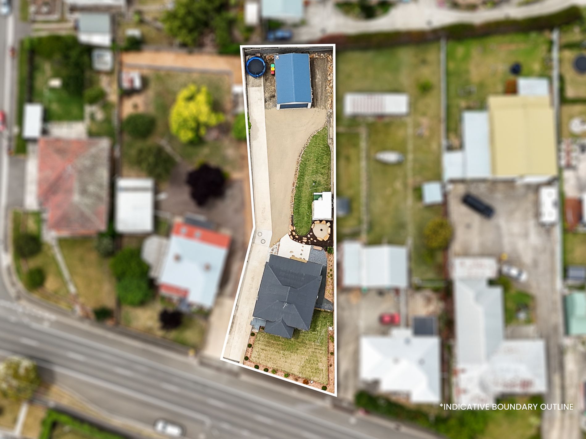 301 St Leonards Road, St Leonards Howell Property Group