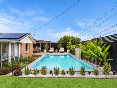 7 Cygnus Street, Inala