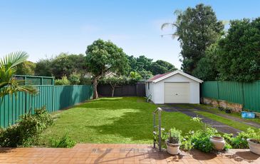 57 Rosebery Avenue, Rosebery