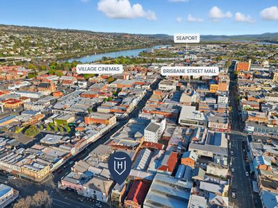 68 Elizabeth Street, Launceston