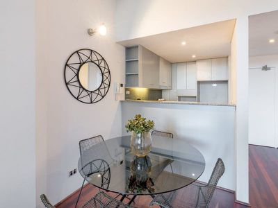 4 / 277 Crown Street, Surry Hills