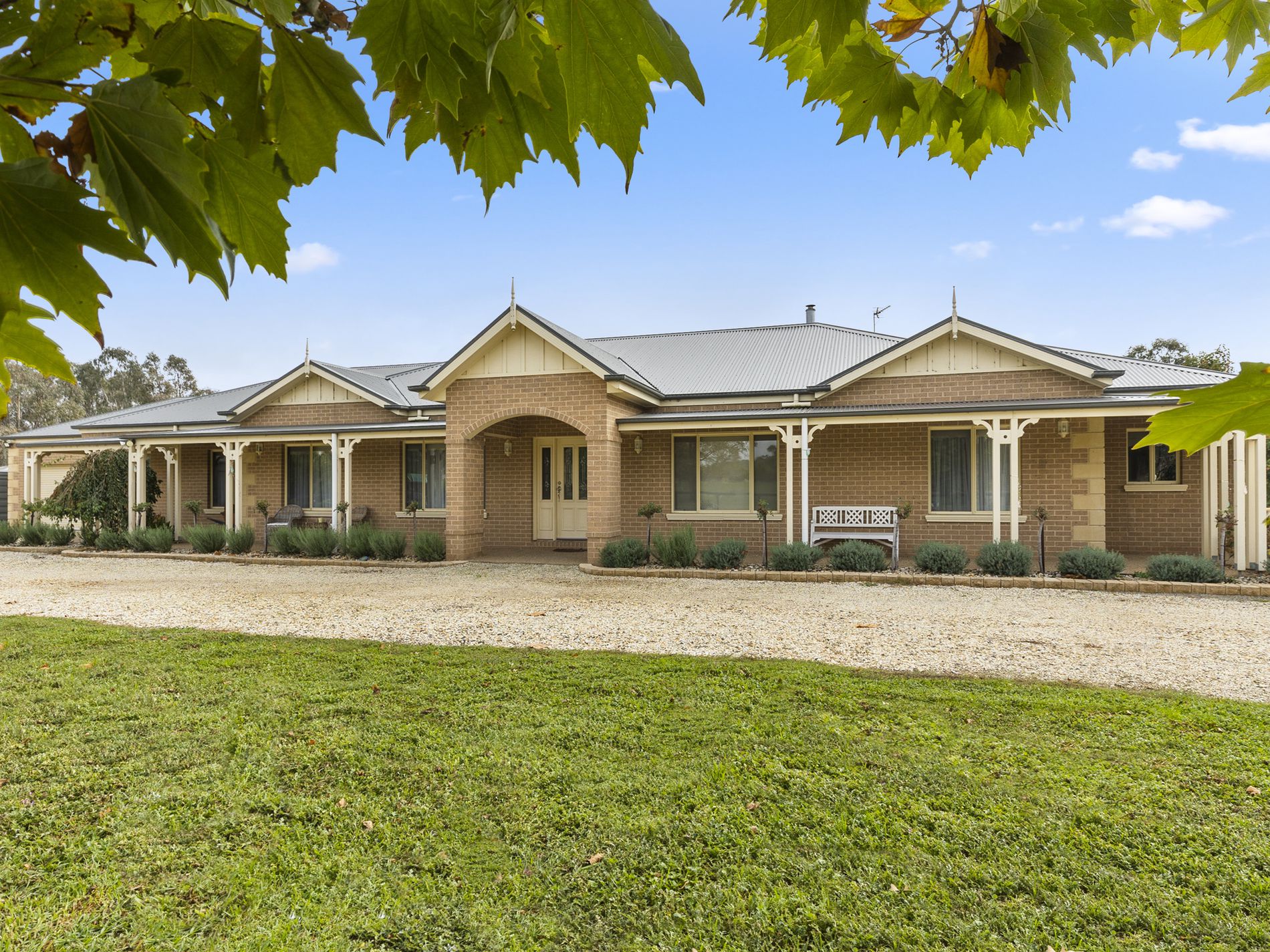 15 Manse Hill Road, Seymour