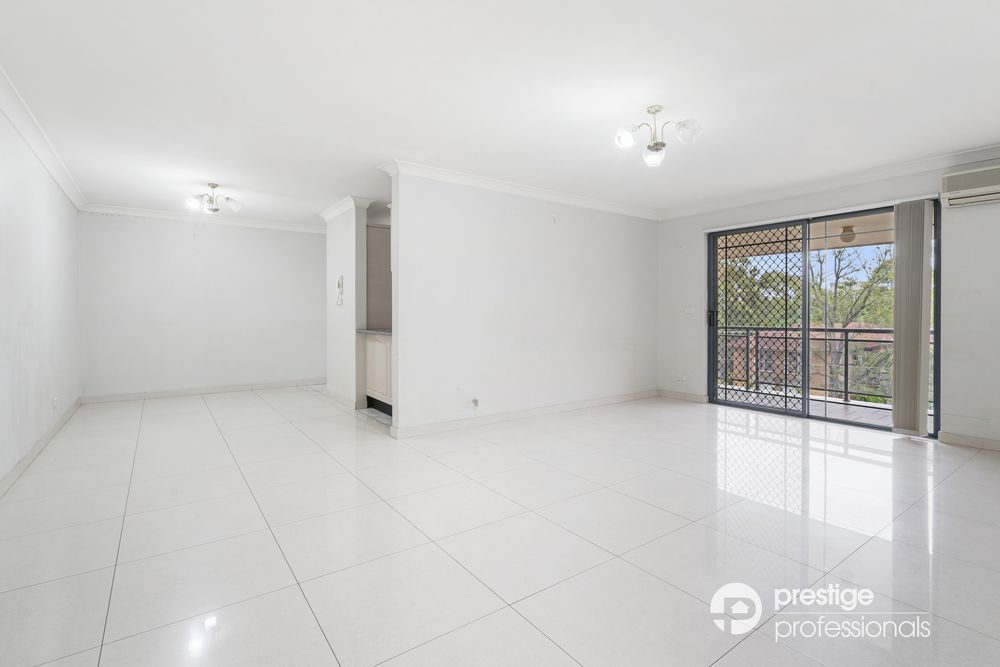21 / 37 Sir Joseph Banks Street, Bankstown