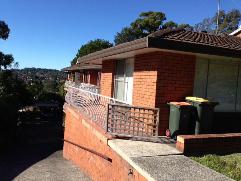 5 / 17 Zelang Avenue, Figtree