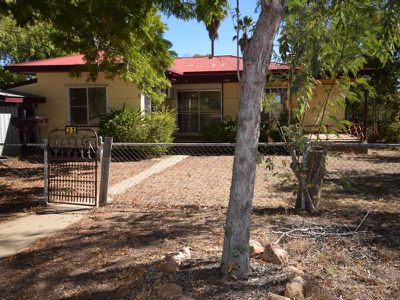 33 Crane Street, Longreach