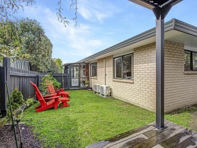 1A Alexander Place, Otaki
